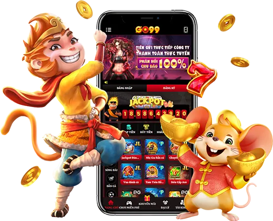 Giao diện thân thiện và tối ưu cho di động