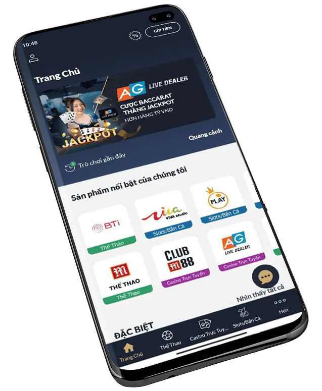 Trải nghiệm đá gà trực tiếp sống động HD