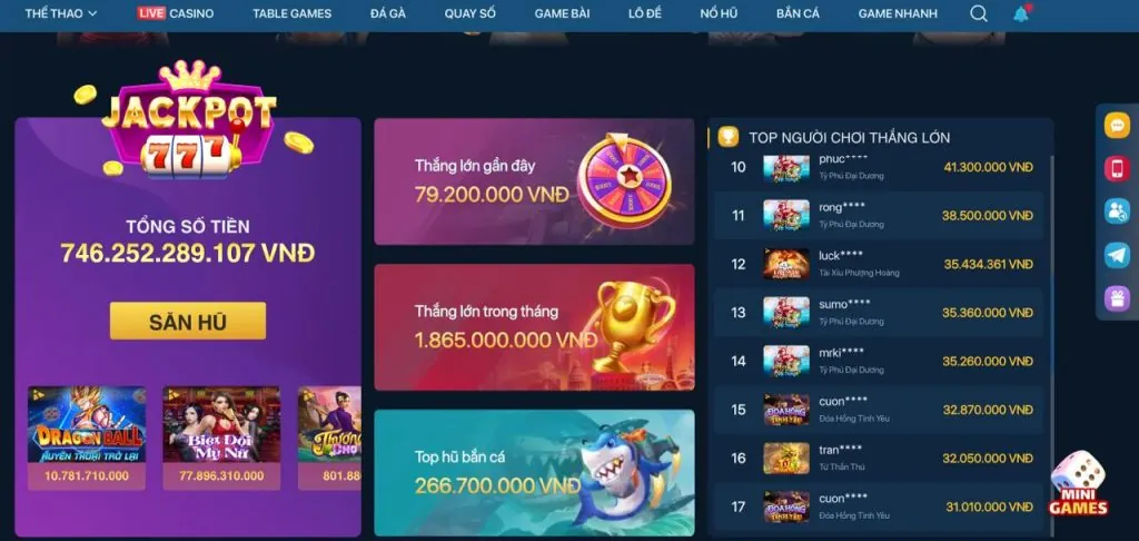Hỗ trợ qua Live Chat 24/7